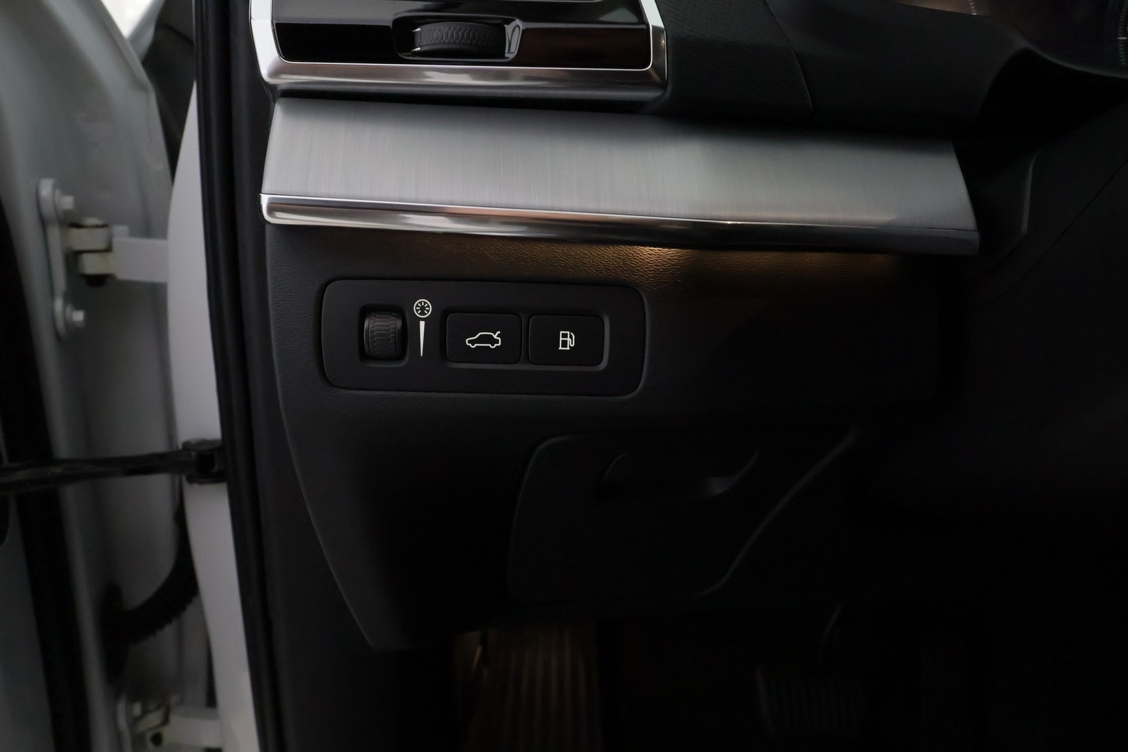 VOLVO XC90 20