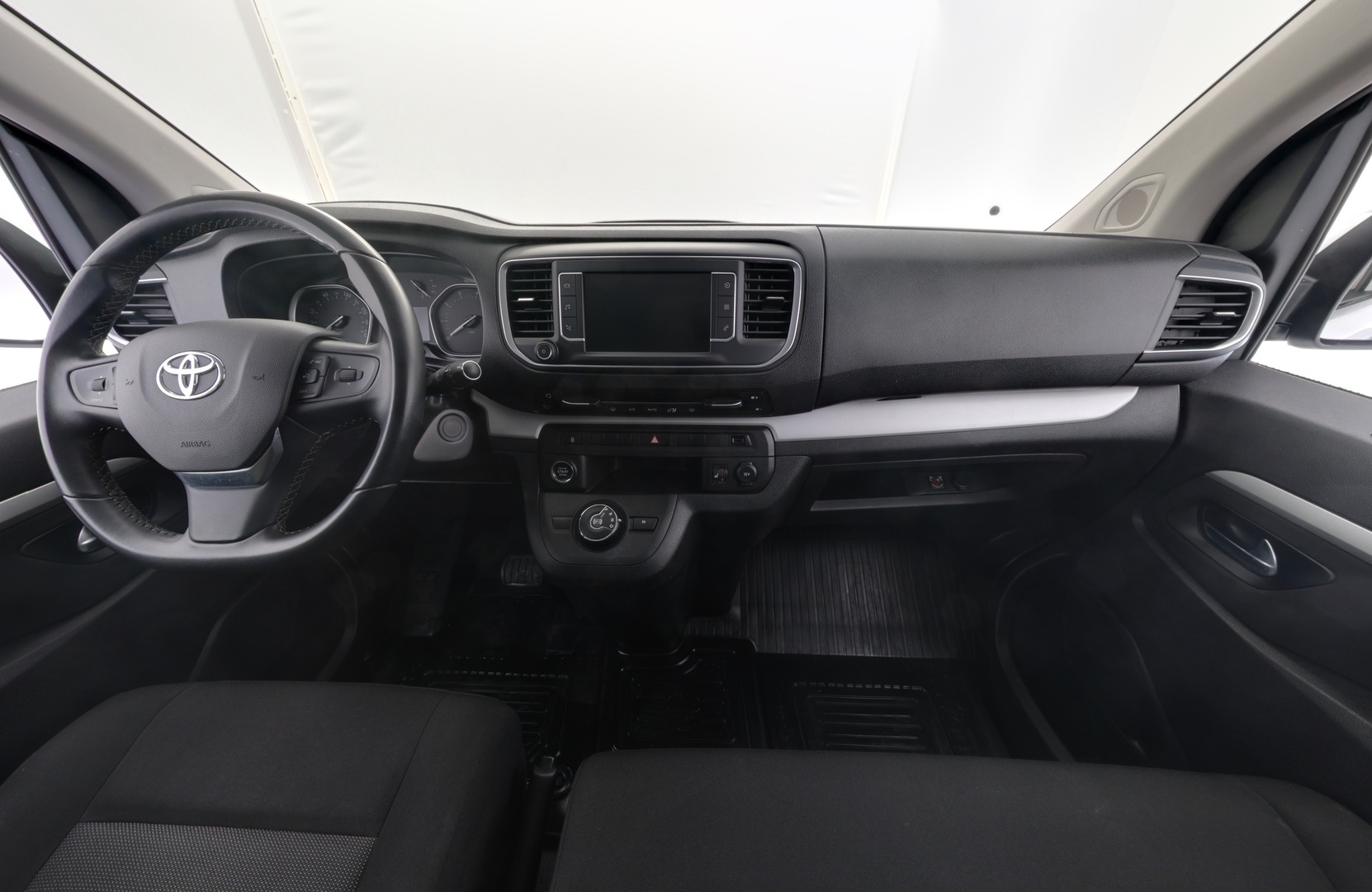 TOYOTA Proace Verso 2022