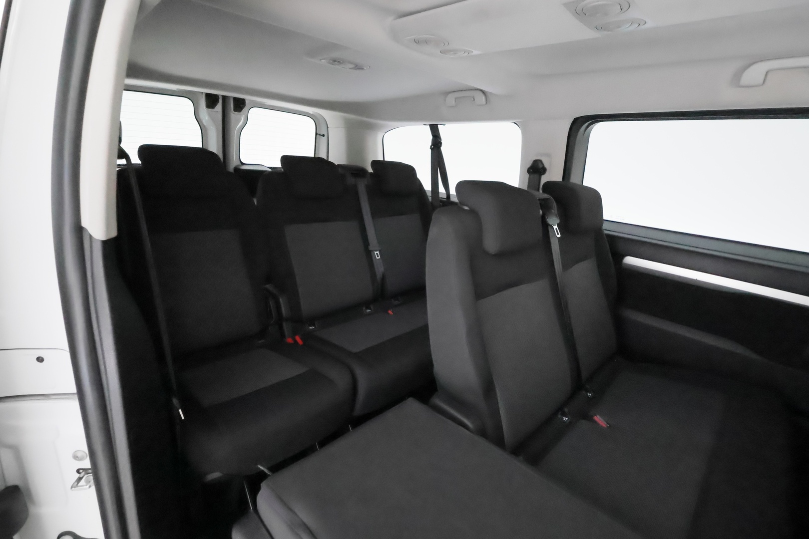 TOYOTA Proace Verso 2022