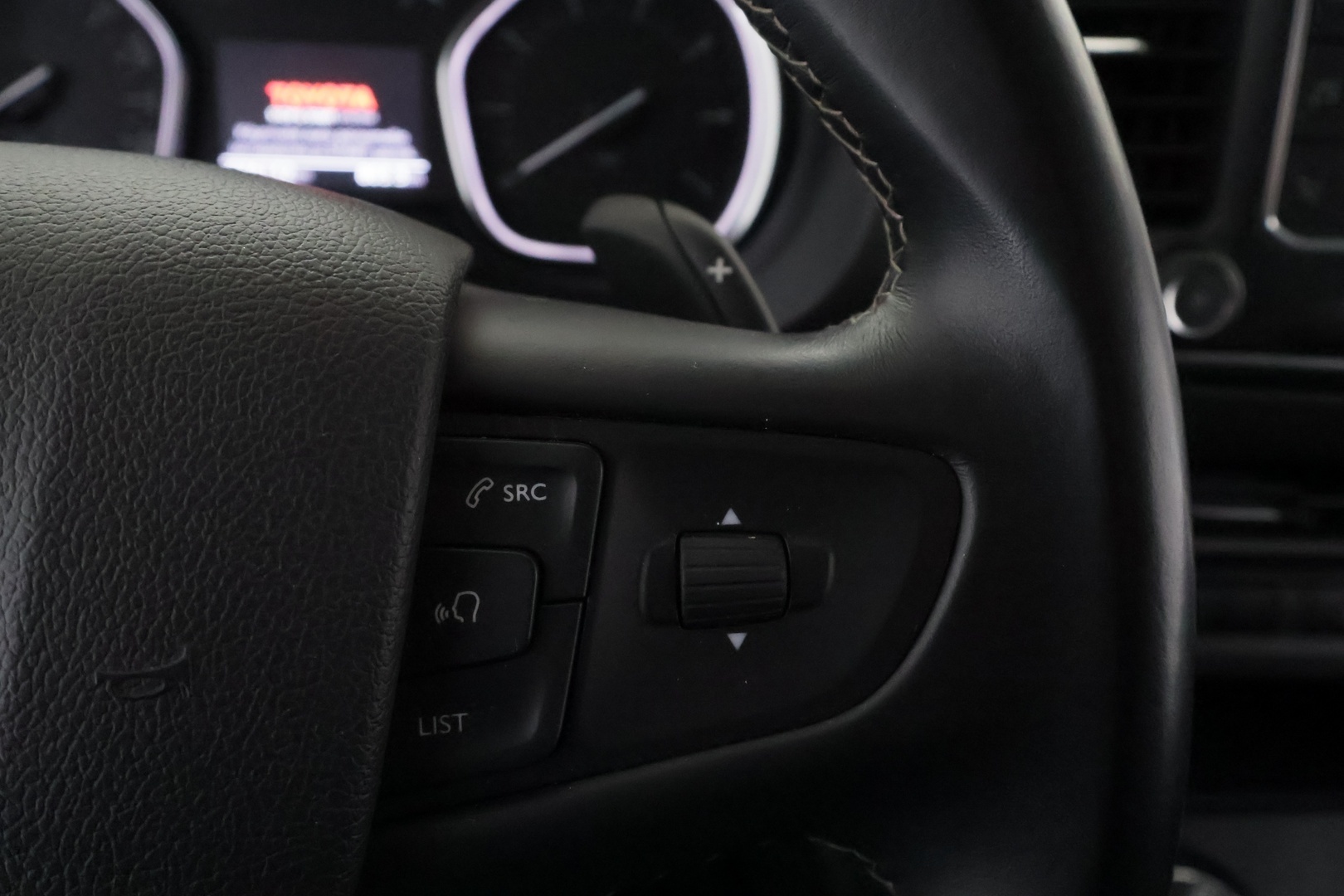 TOYOTA Proace Verso 2022