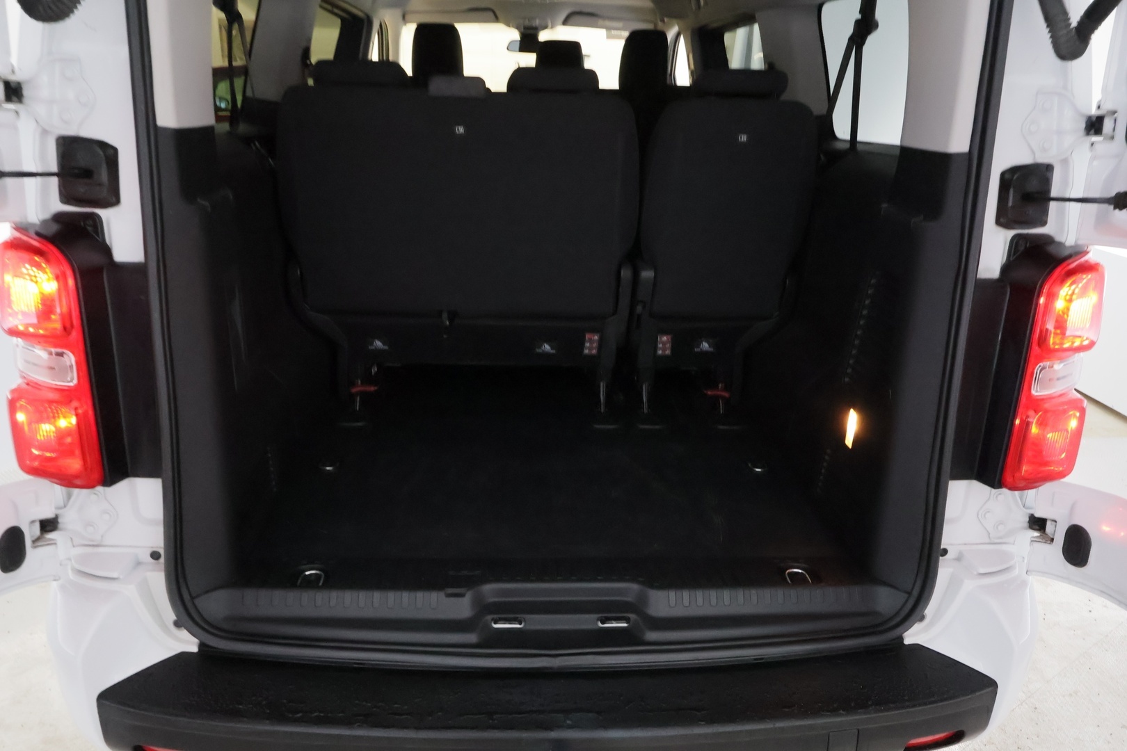 TOYOTA Proace Verso 2022
