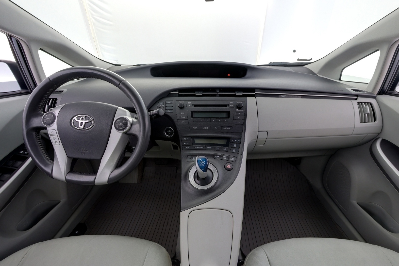 TOYOTA Prius 2010