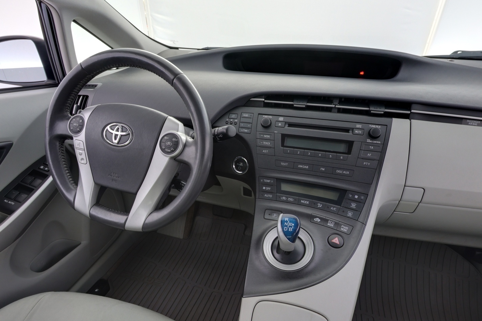 TOYOTA Prius 2010