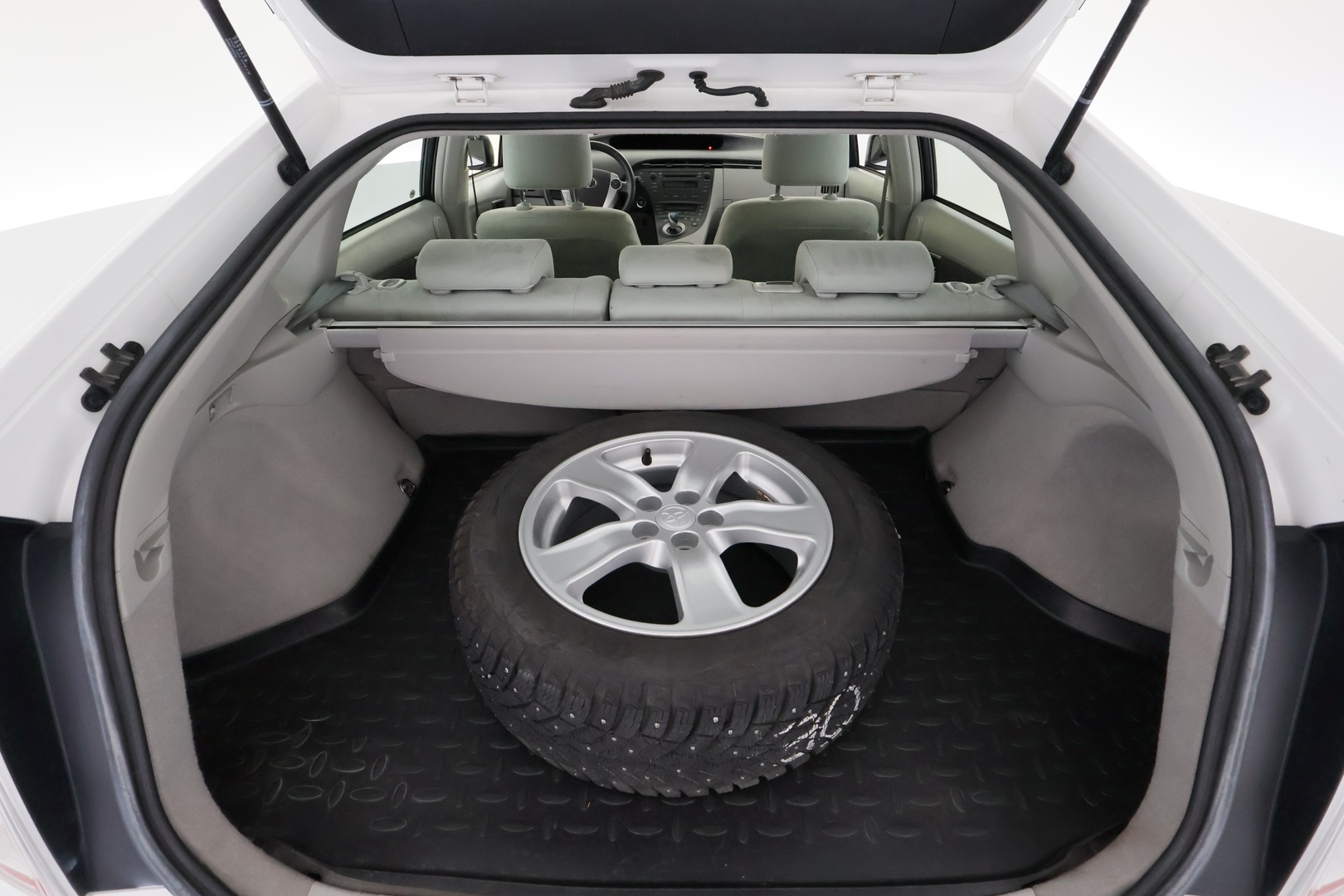 TOYOTA Prius 2010