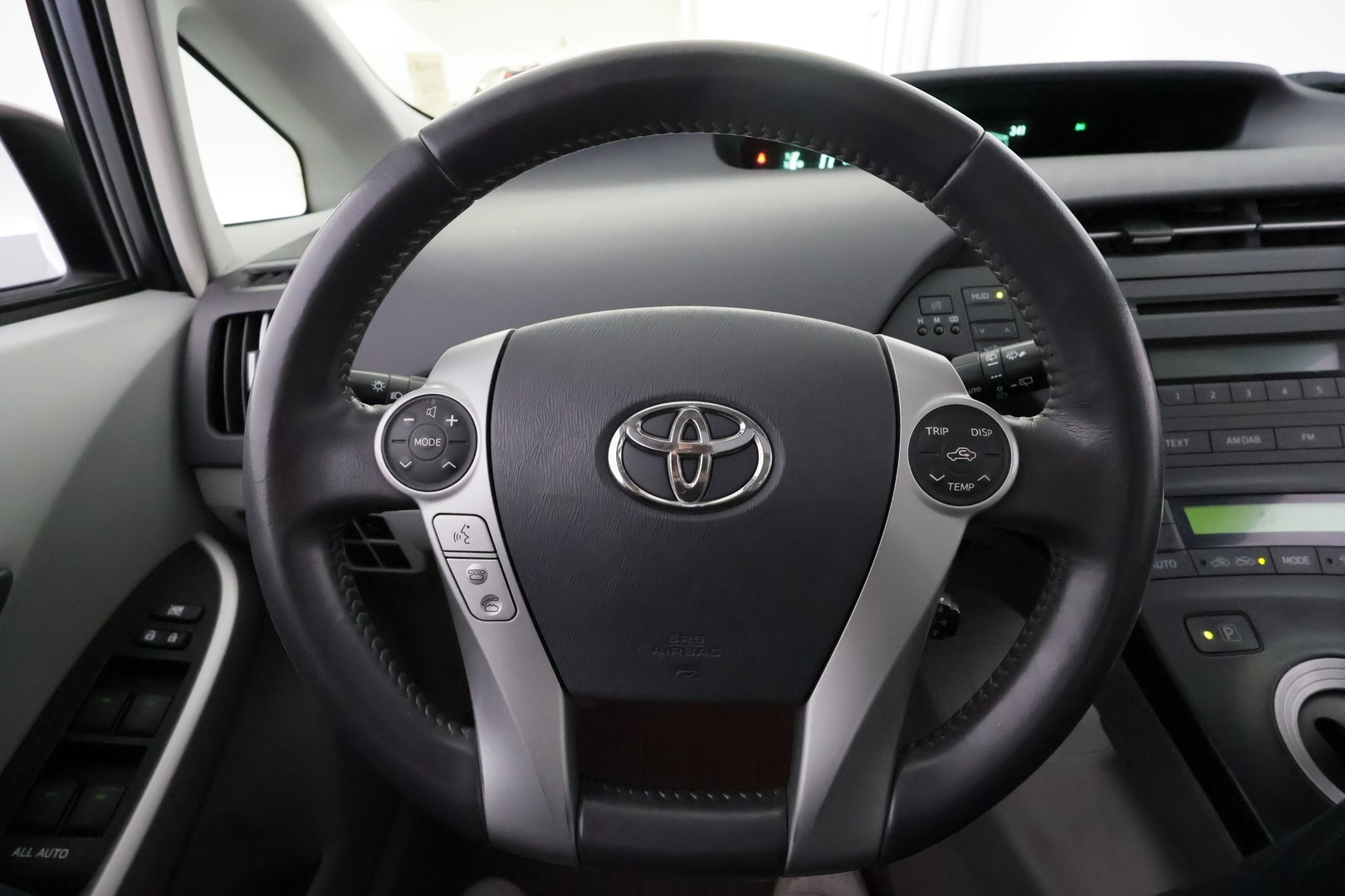 TOYOTA Prius 2010