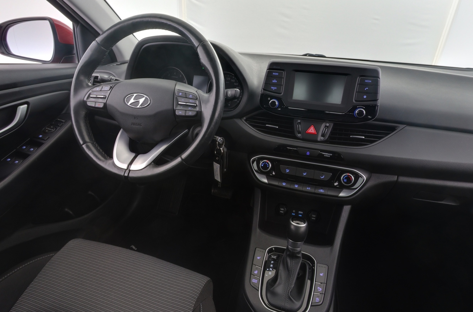 HYUNDAI i30 Wagon 2018