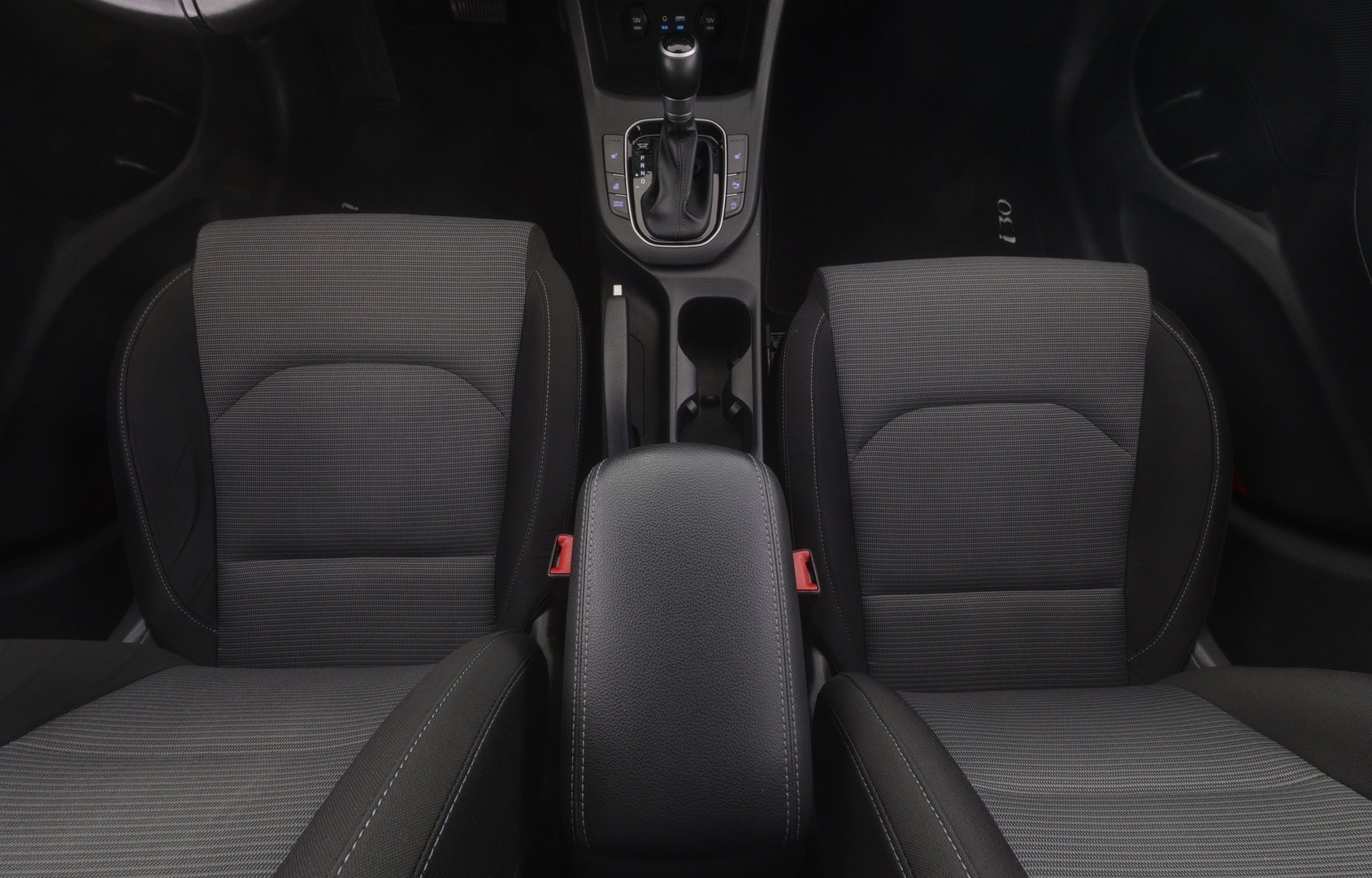 HYUNDAI i30 Wagon 2018