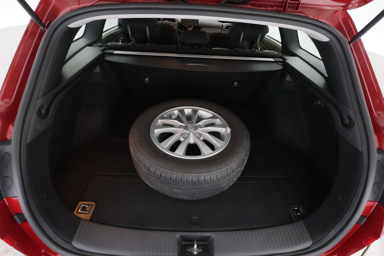 HYUNDAI i30 Wagon 2018