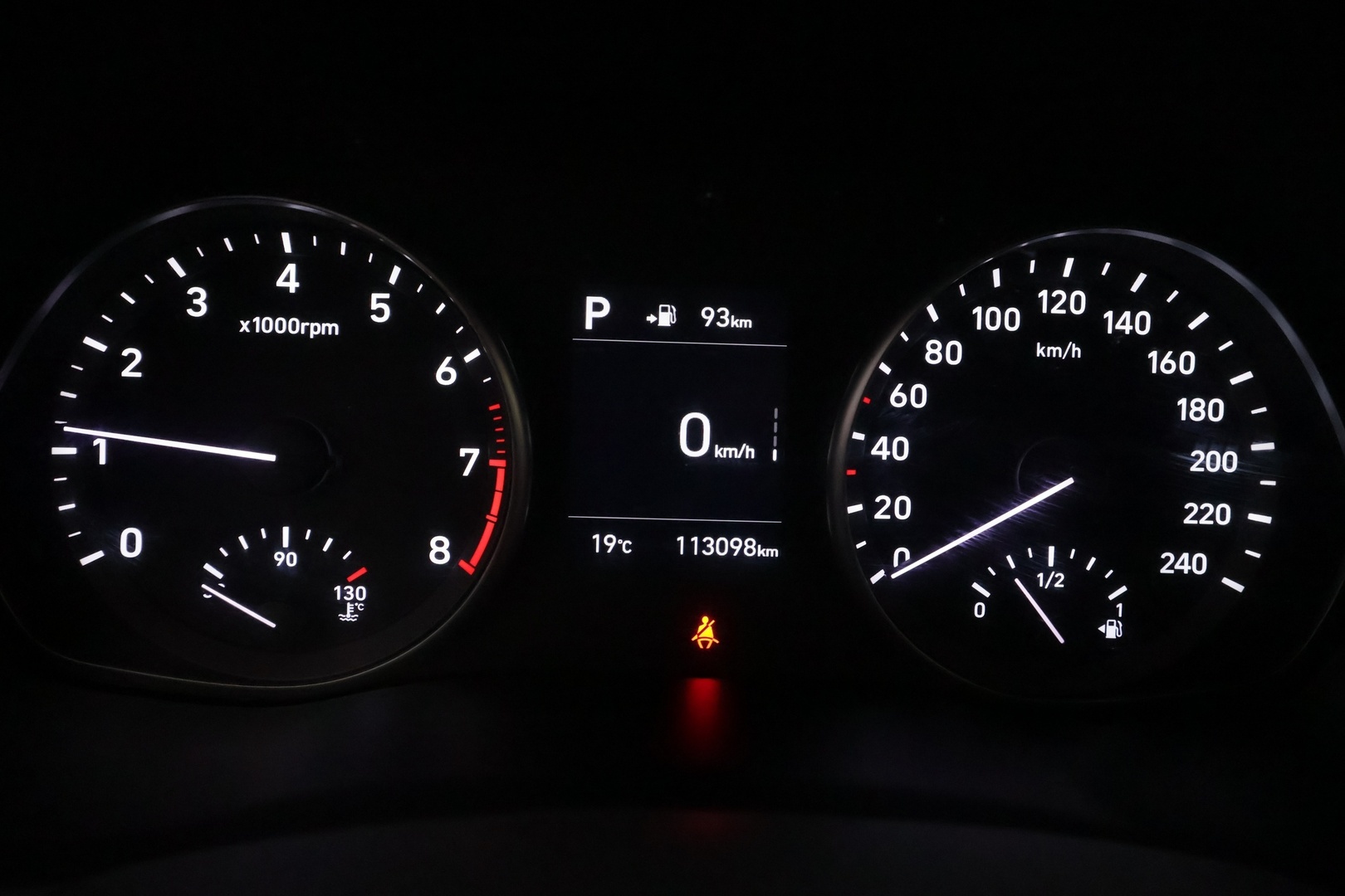 HYUNDAI i30 Wagon 2018