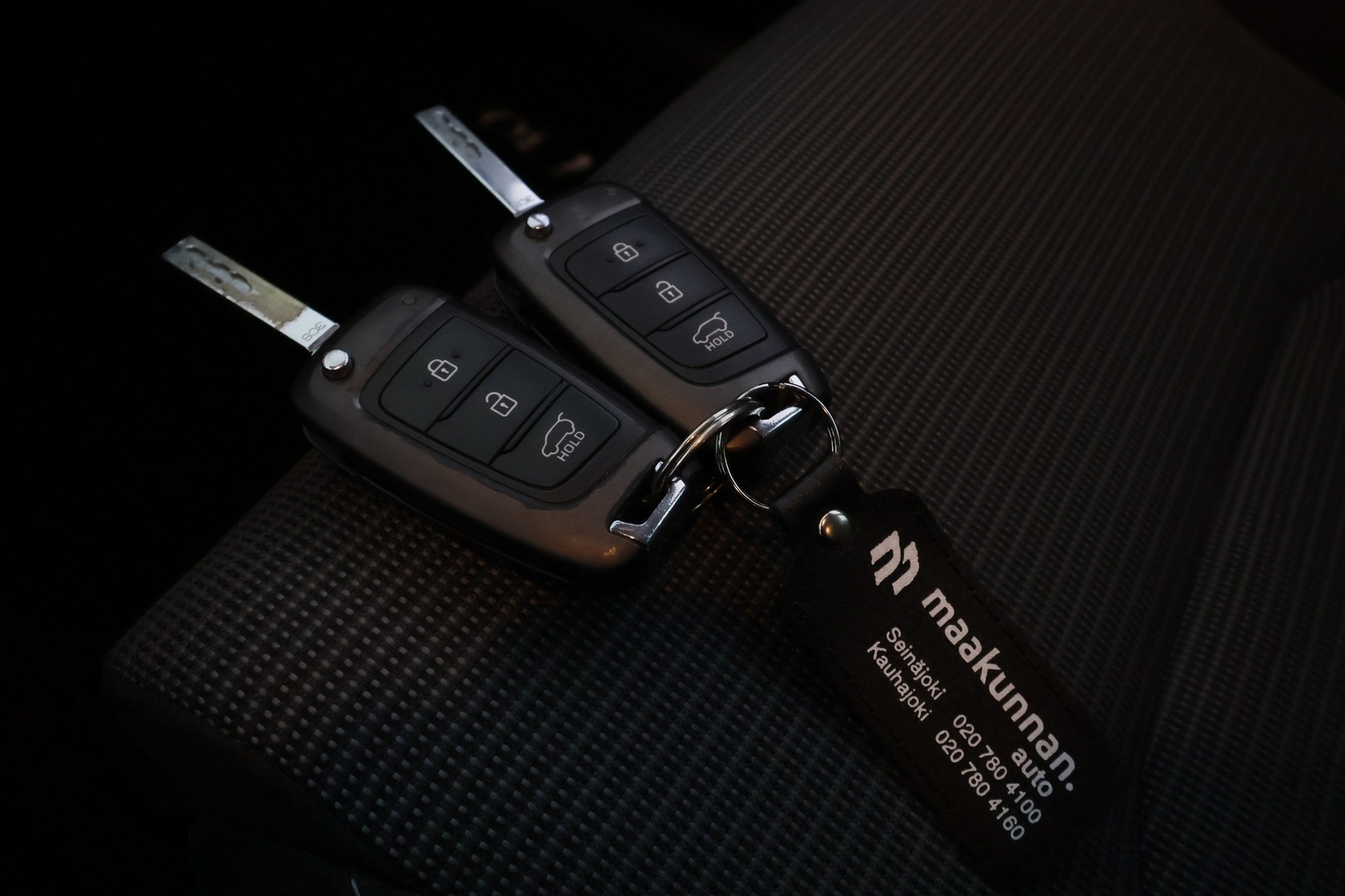 HYUNDAI i30 Wagon 2018