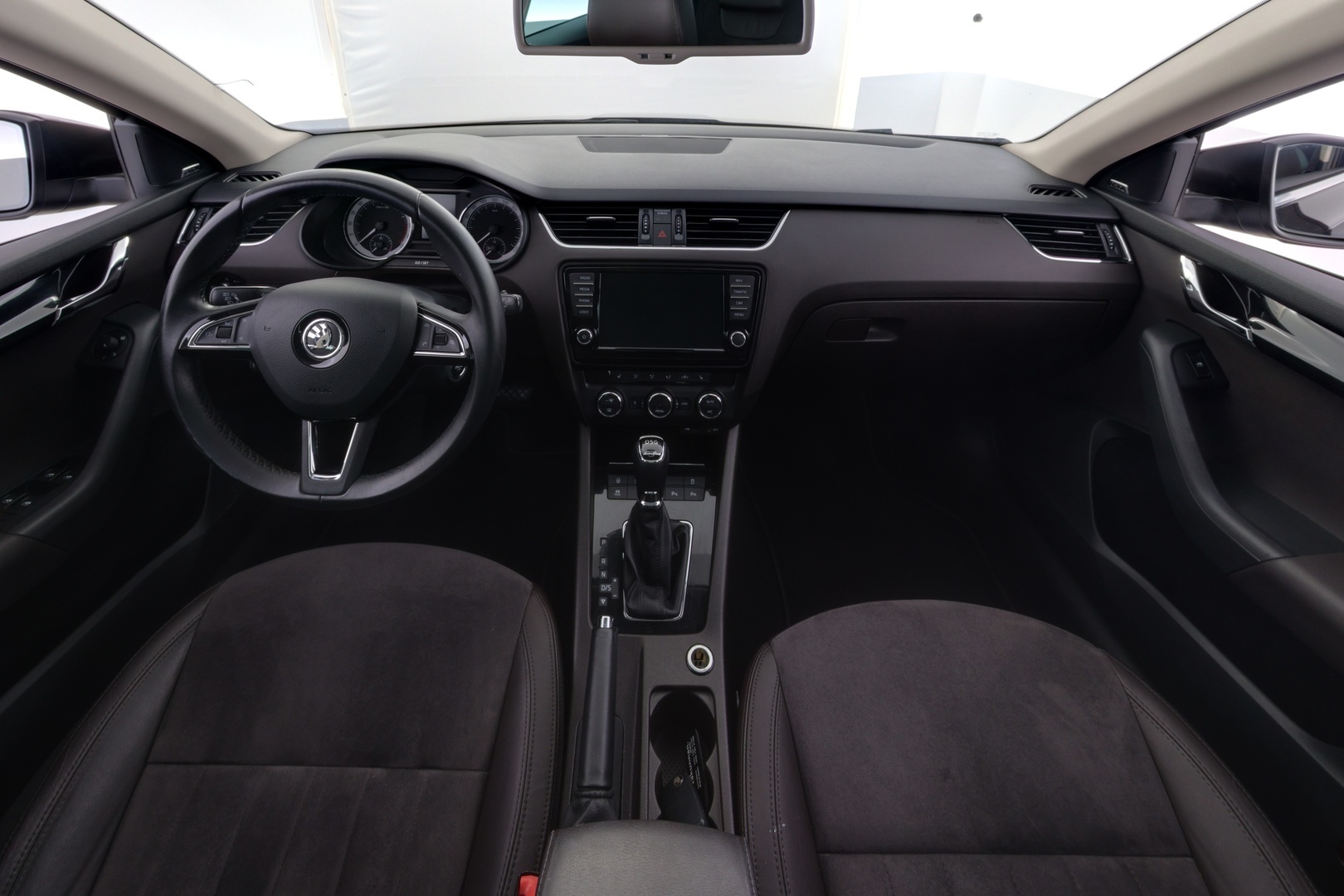 SKODA Octavia 10