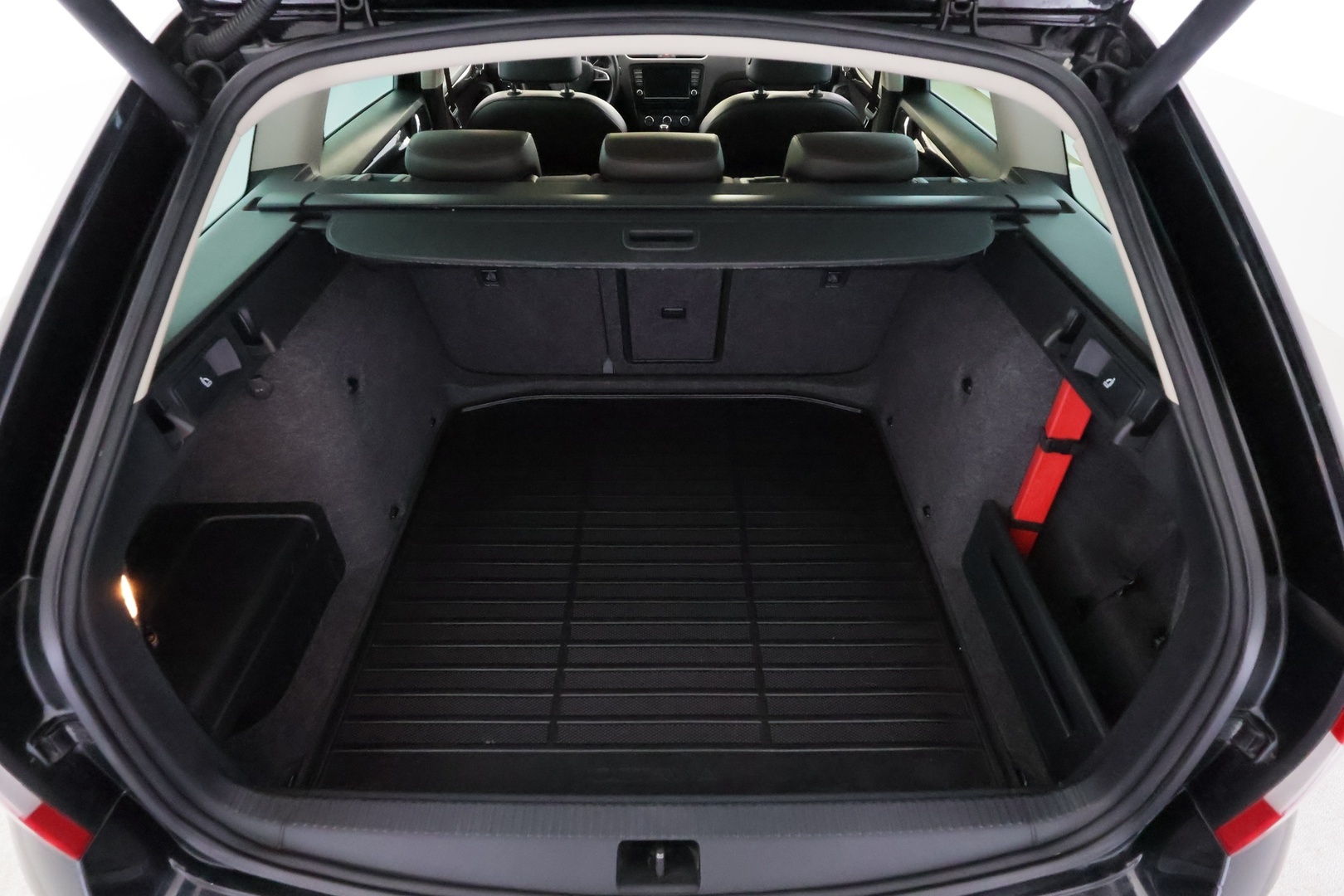 SKODA Octavia 15