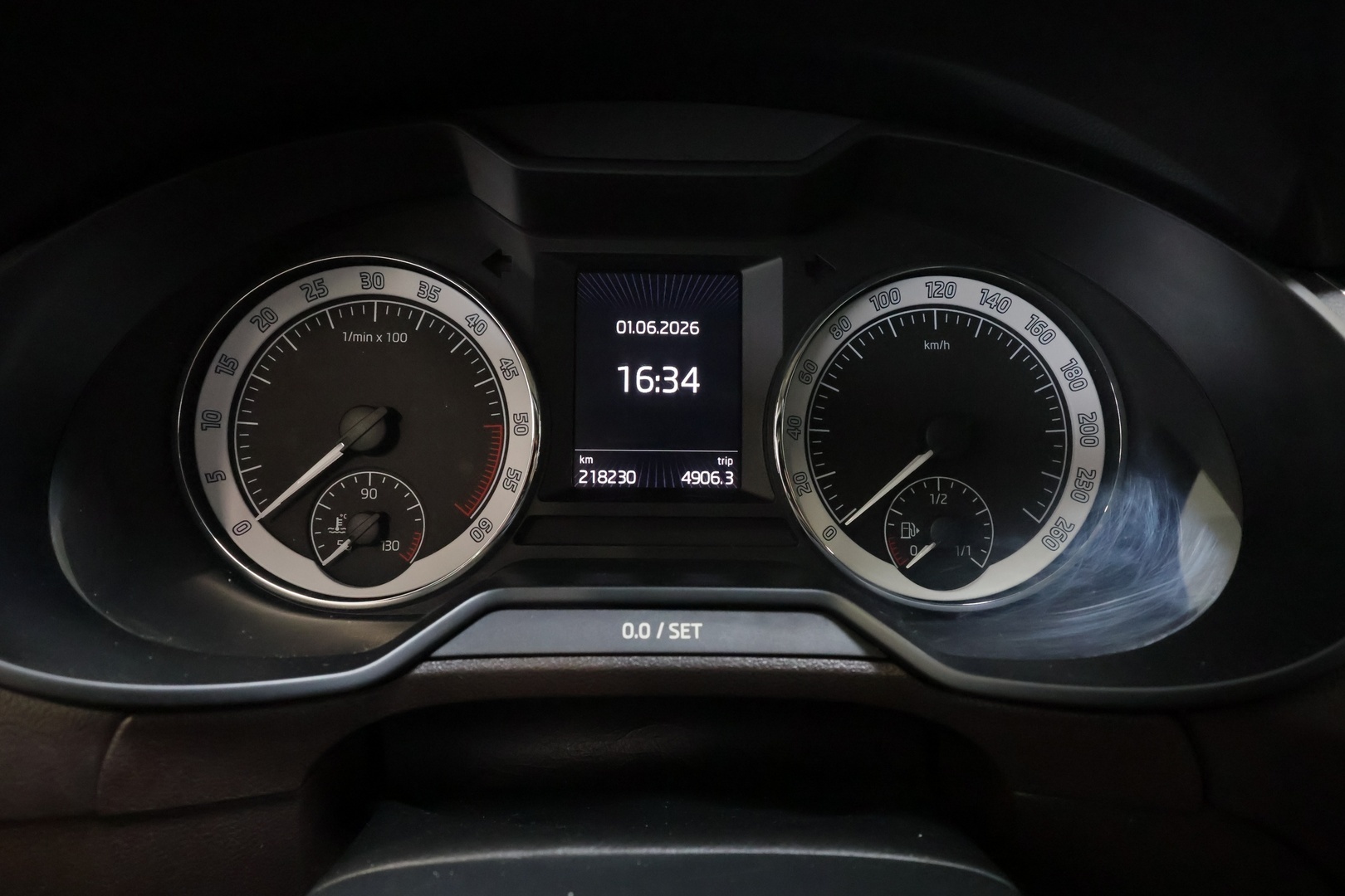 SKODA Octavia 27