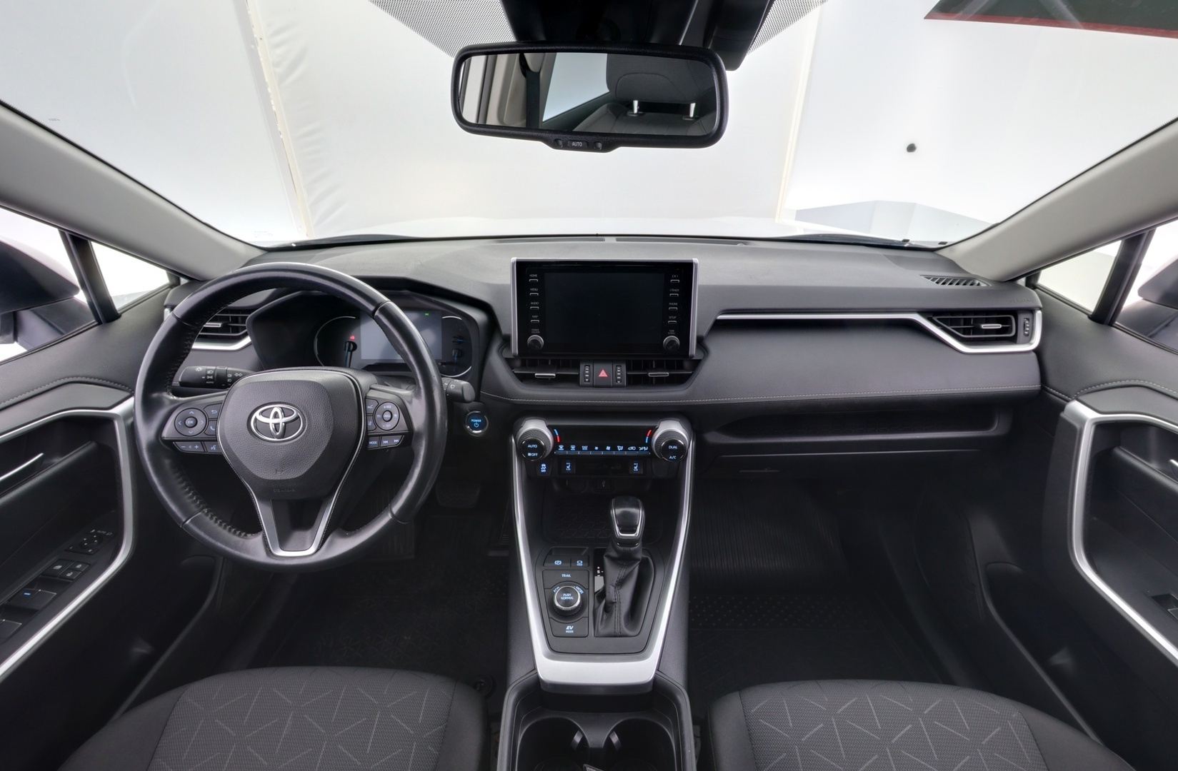 TOYOTA RAV4 2020