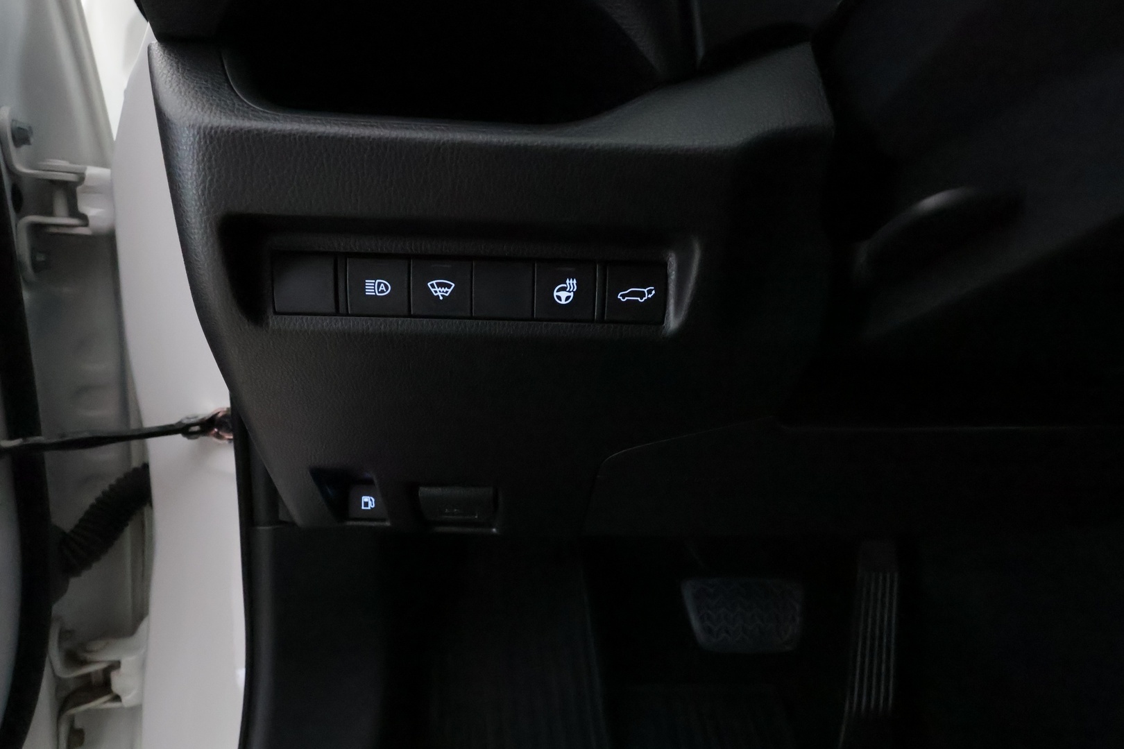 TOYOTA RAV4 2020