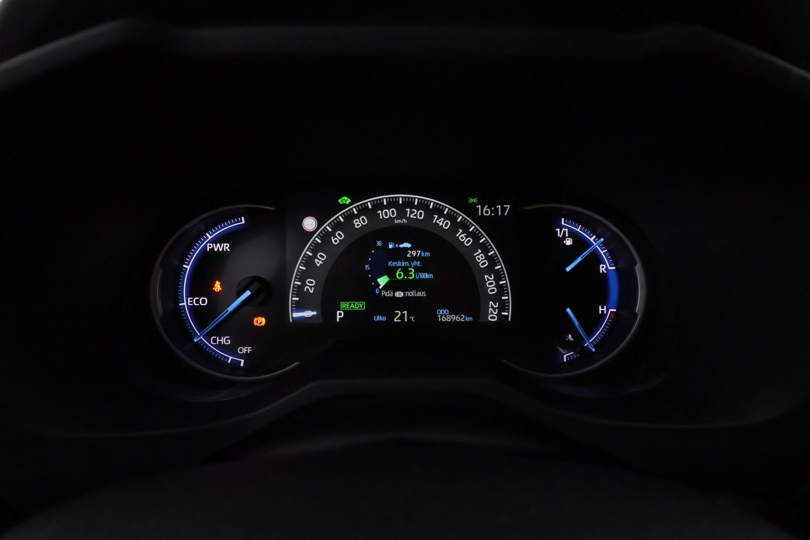 TOYOTA RAV4 2020