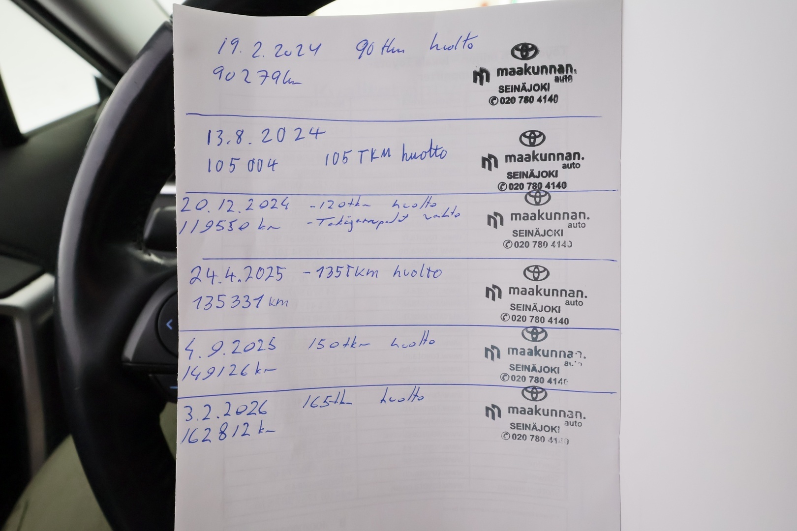 TOYOTA RAV4 2020