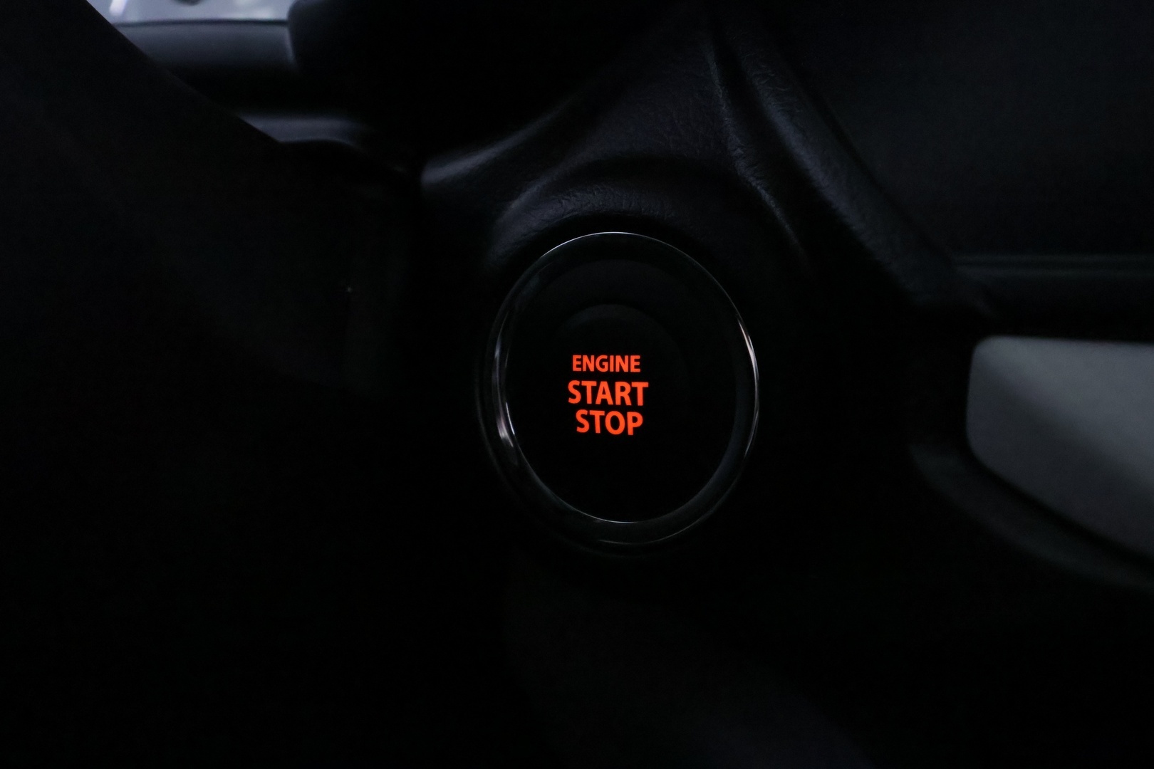 SUZUKI Swift 2024