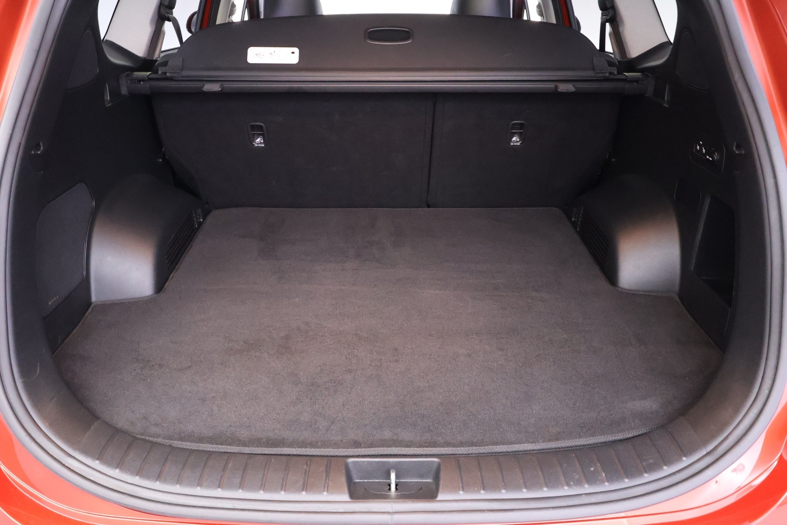 HYUNDAI SANTA FE 14