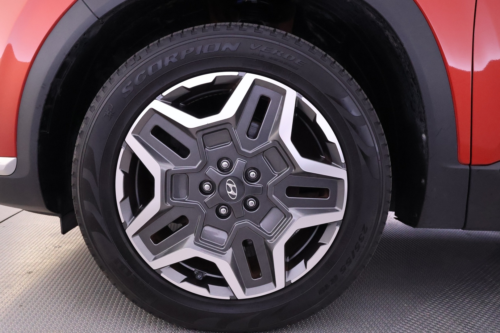 HYUNDAI SANTA FE 39