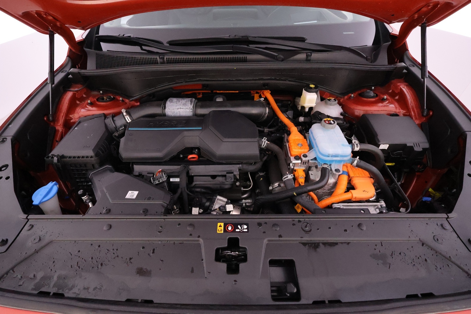 HYUNDAI SANTA FE 40