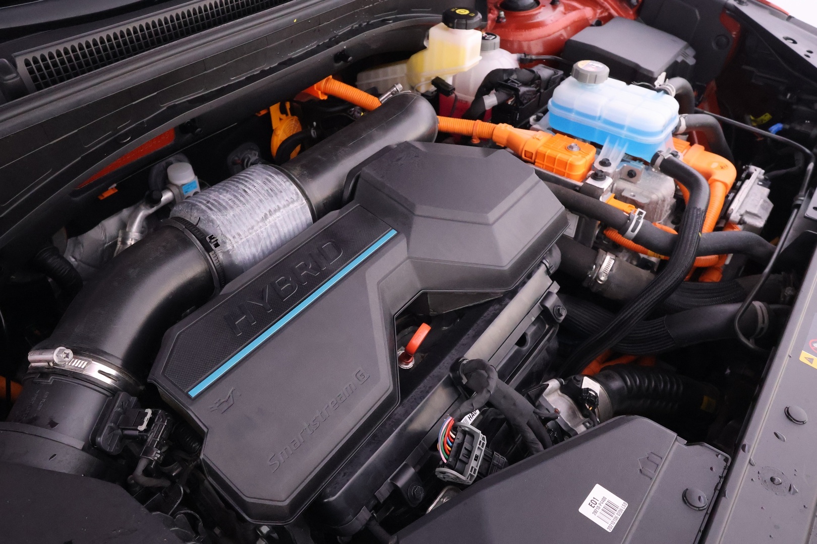 HYUNDAI SANTA FE 42