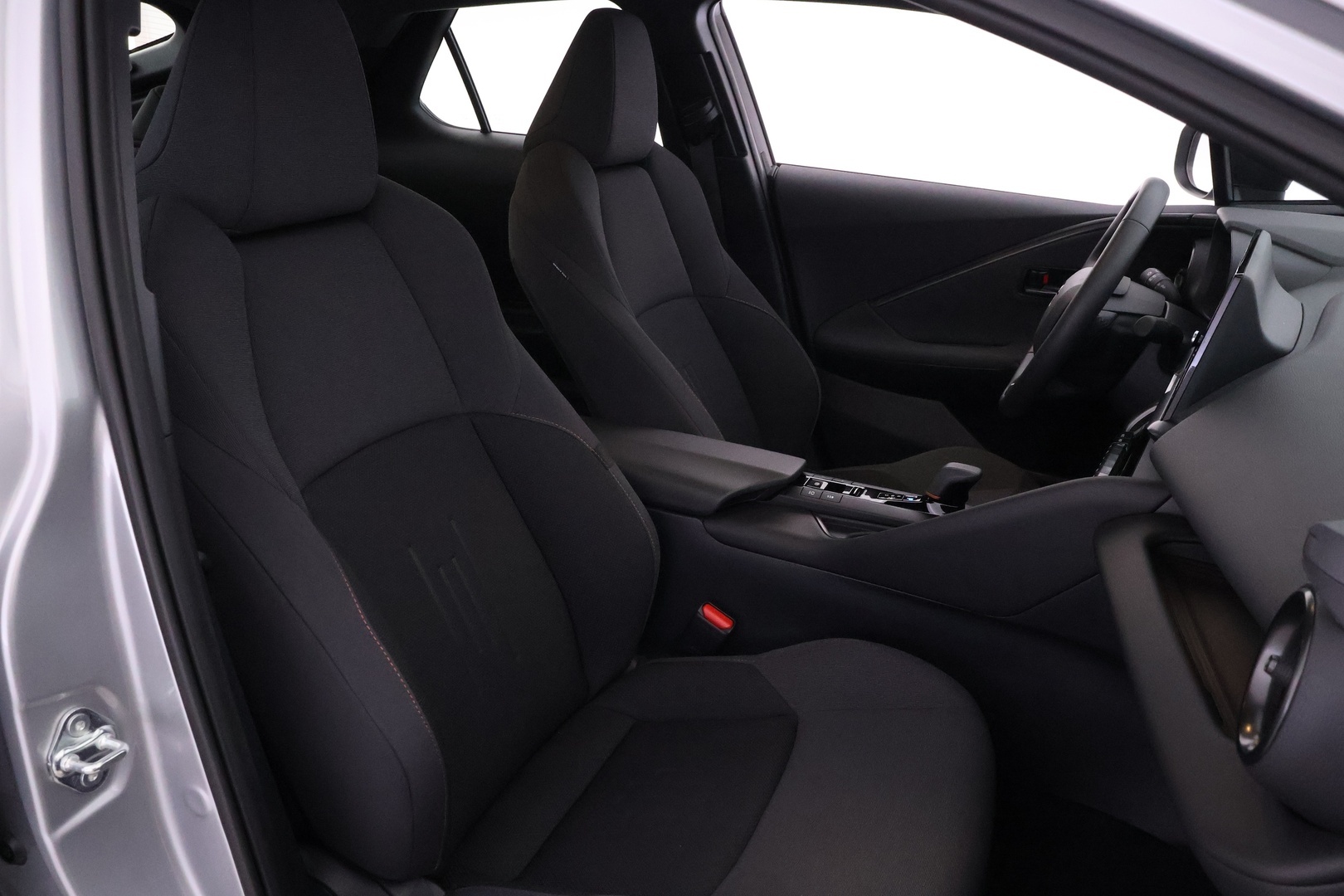 TOYOTA C-HR 2025