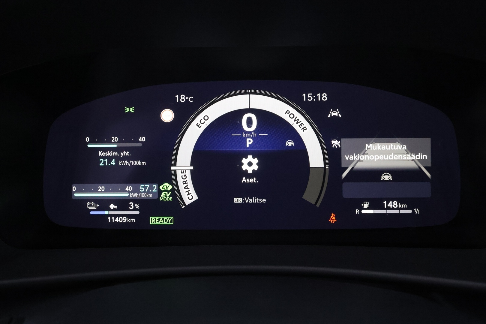 TOYOTA C-HR 2025