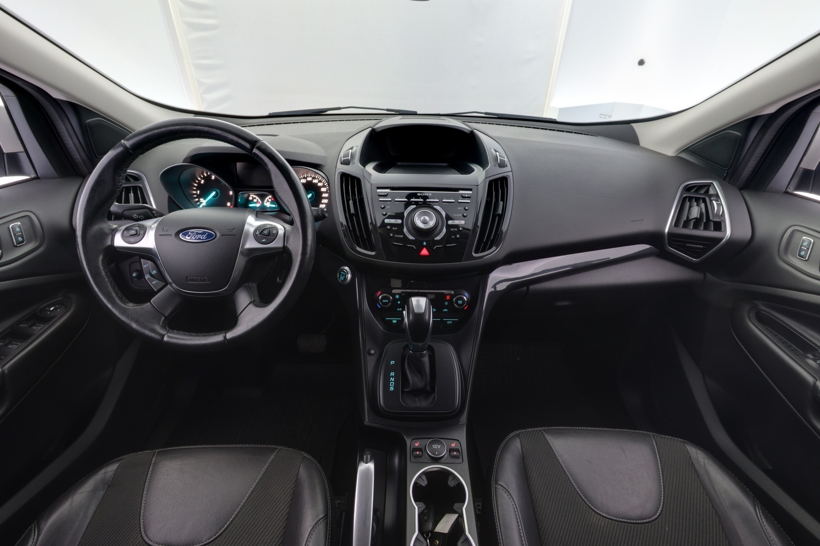 FORD Kuga 2014