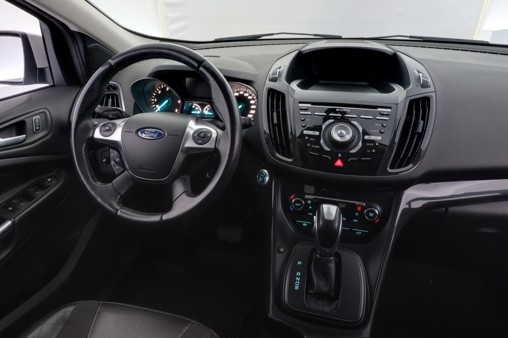FORD Kuga 2014