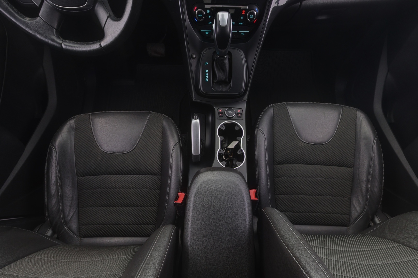 FORD Kuga 2014