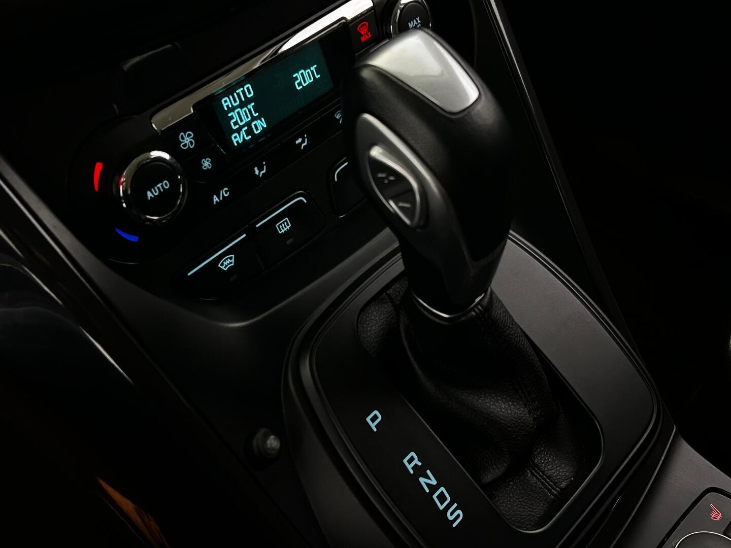 FORD Kuga 2014