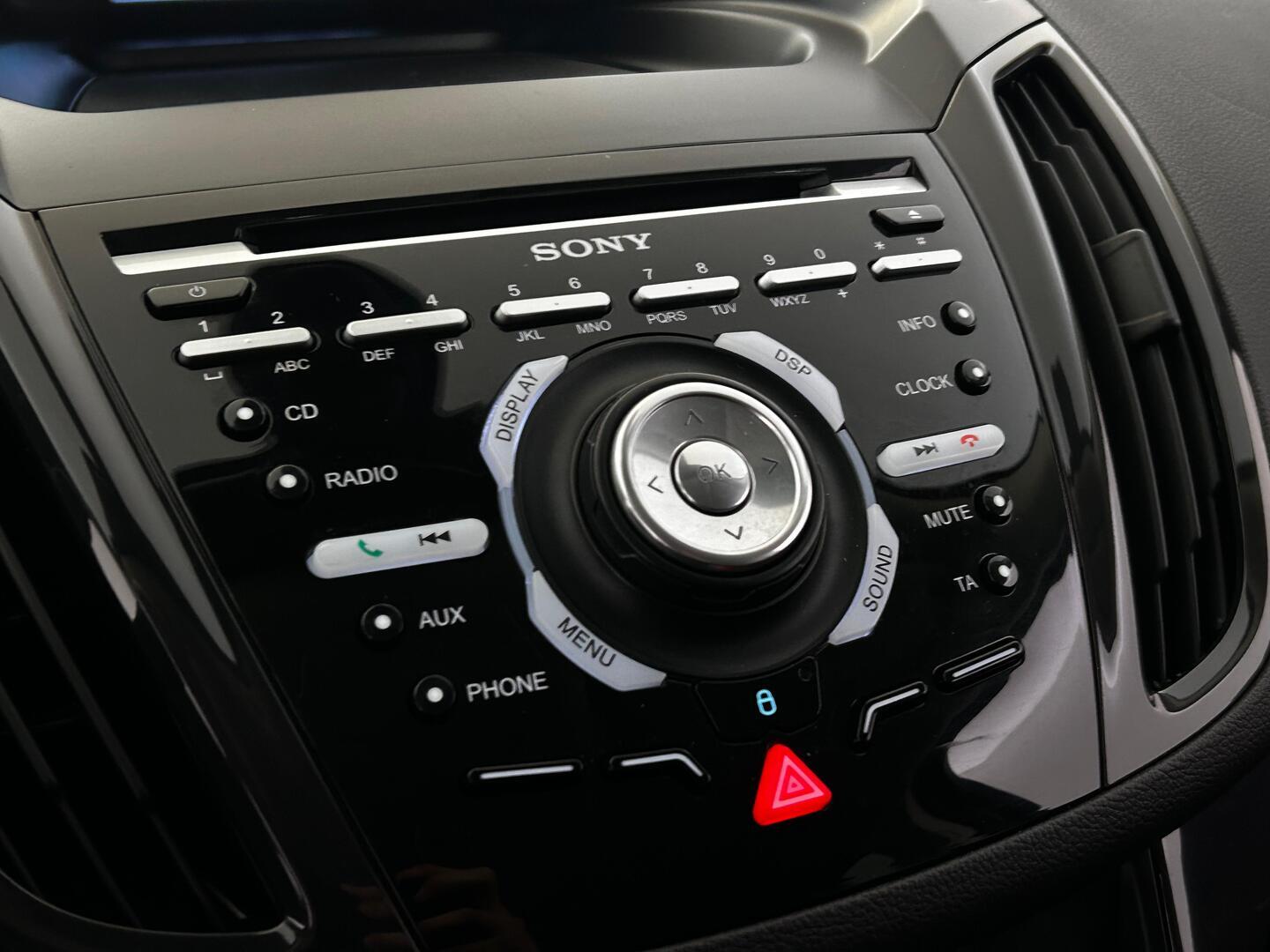 FORD Kuga 2014