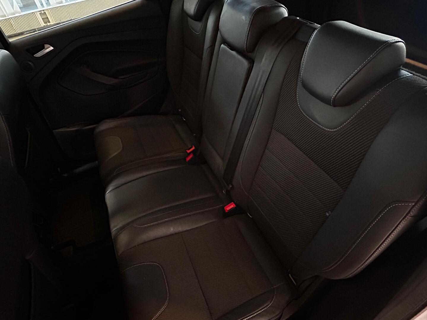 FORD Kuga 2014