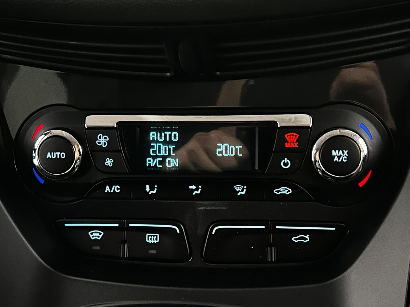 FORD Kuga 2014