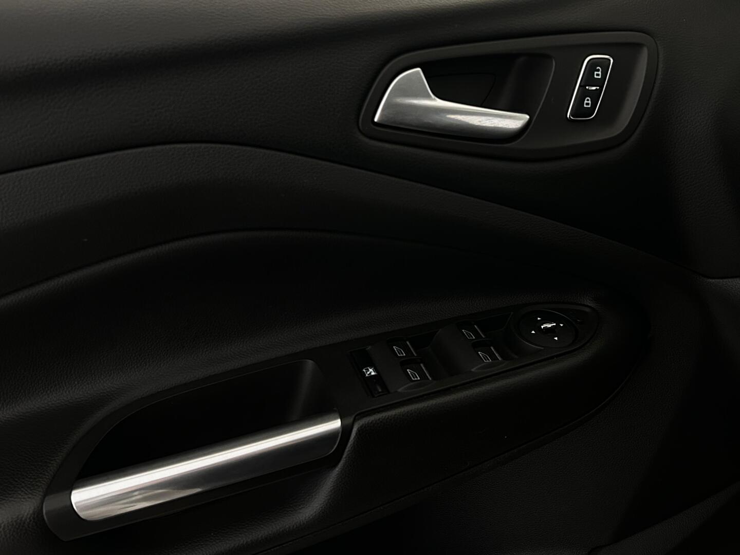 FORD Kuga 2014