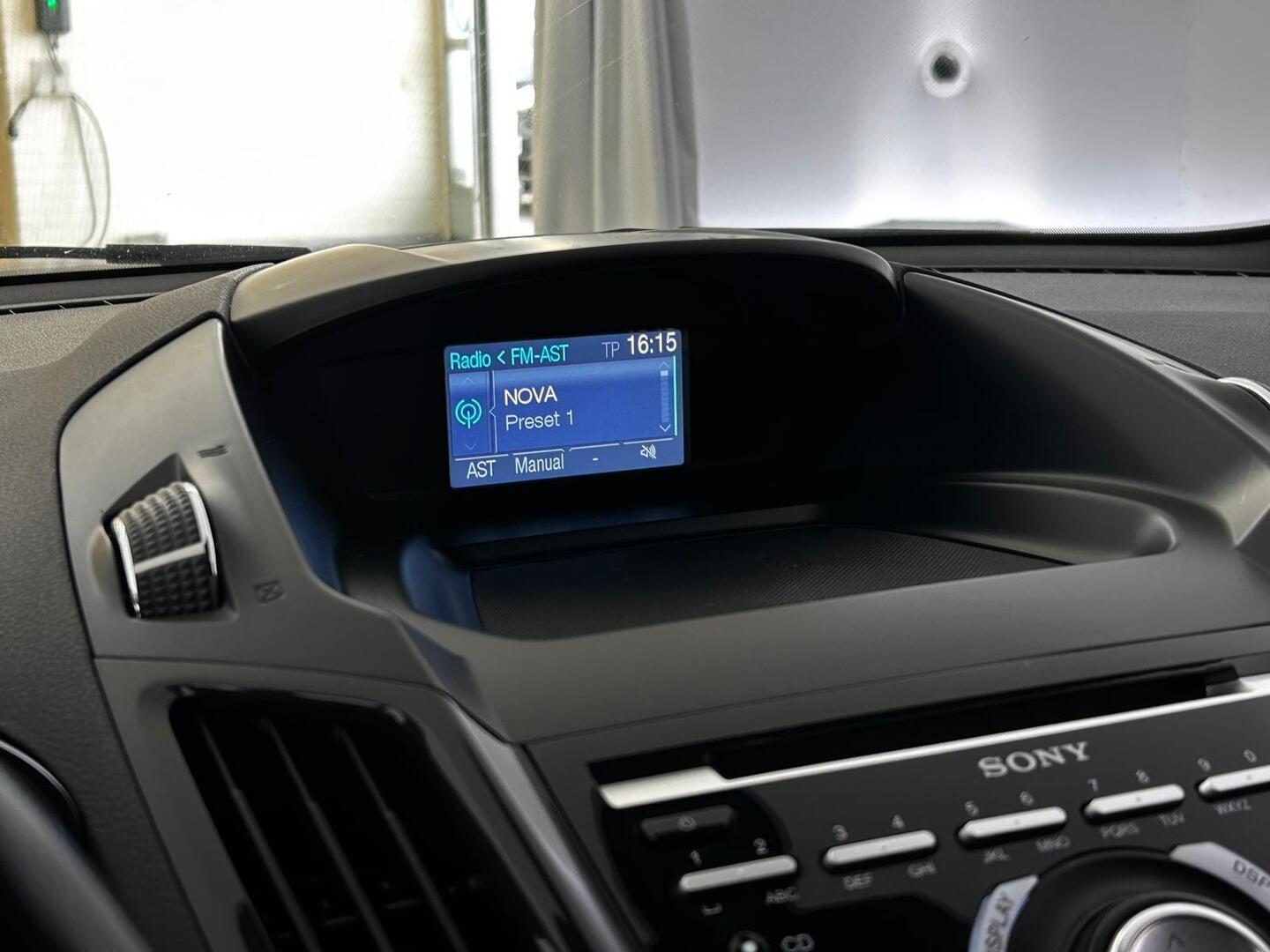 FORD Kuga 2014