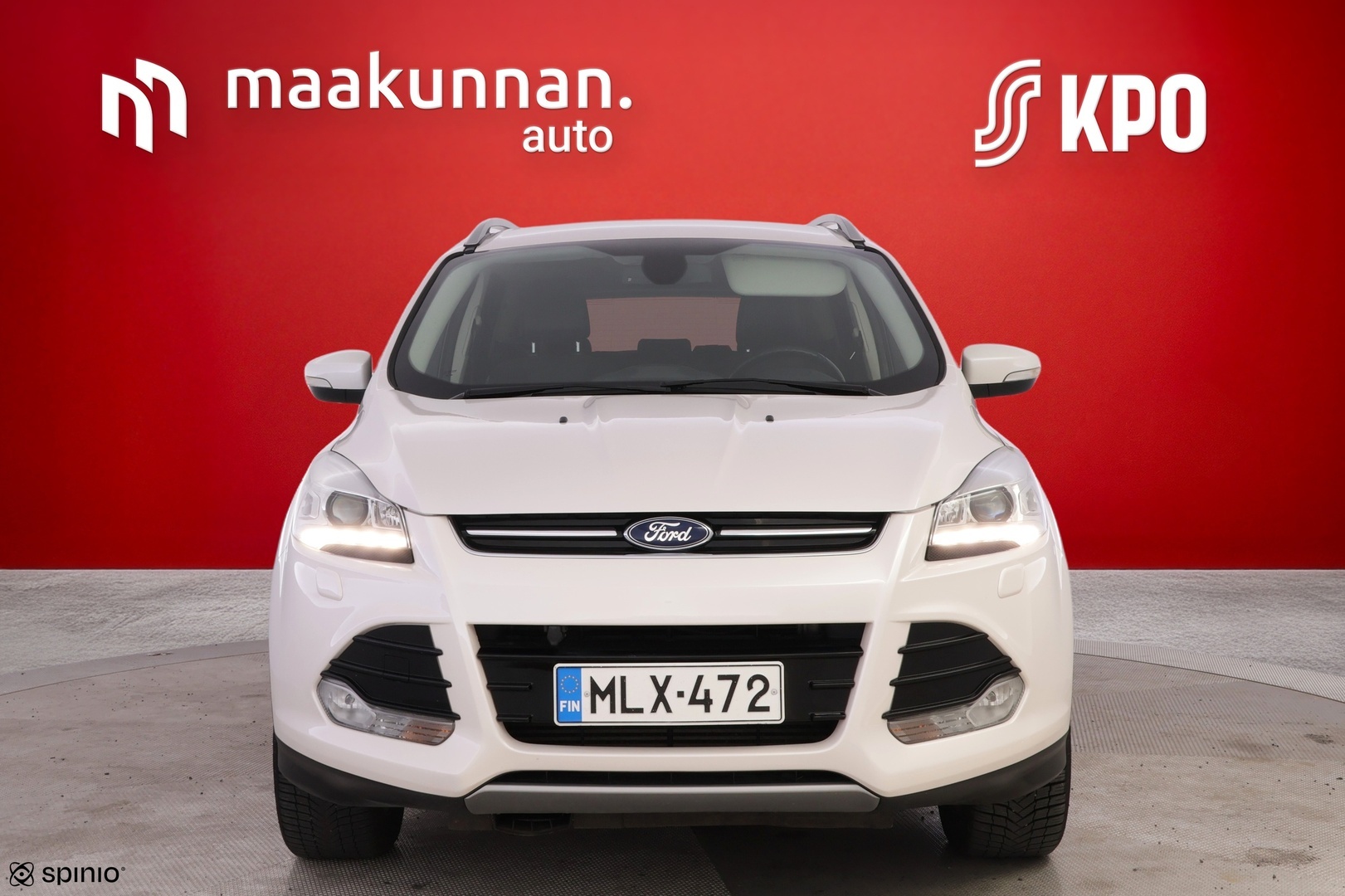 FORD Kuga 2014