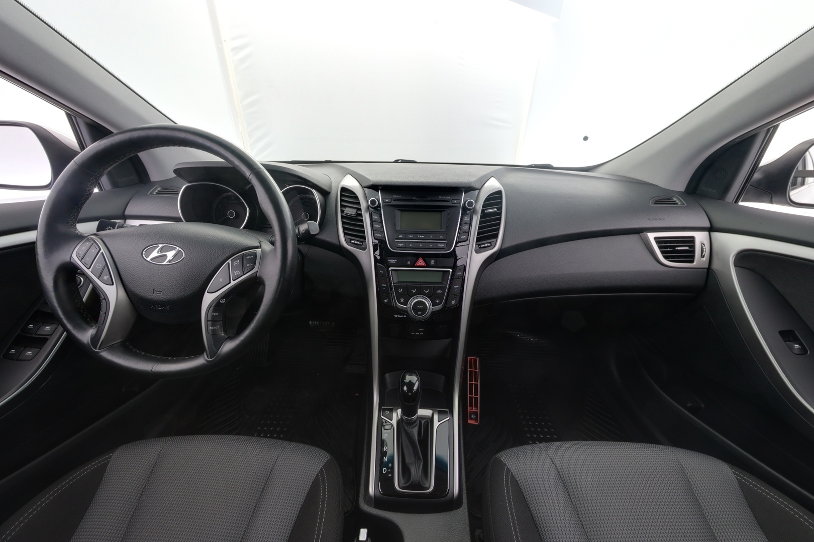 HYUNDAI i30 5d 2015