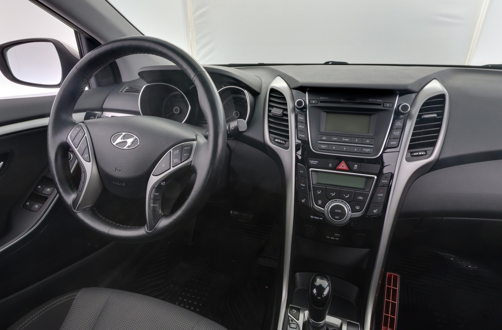 HYUNDAI i30 5d 2015