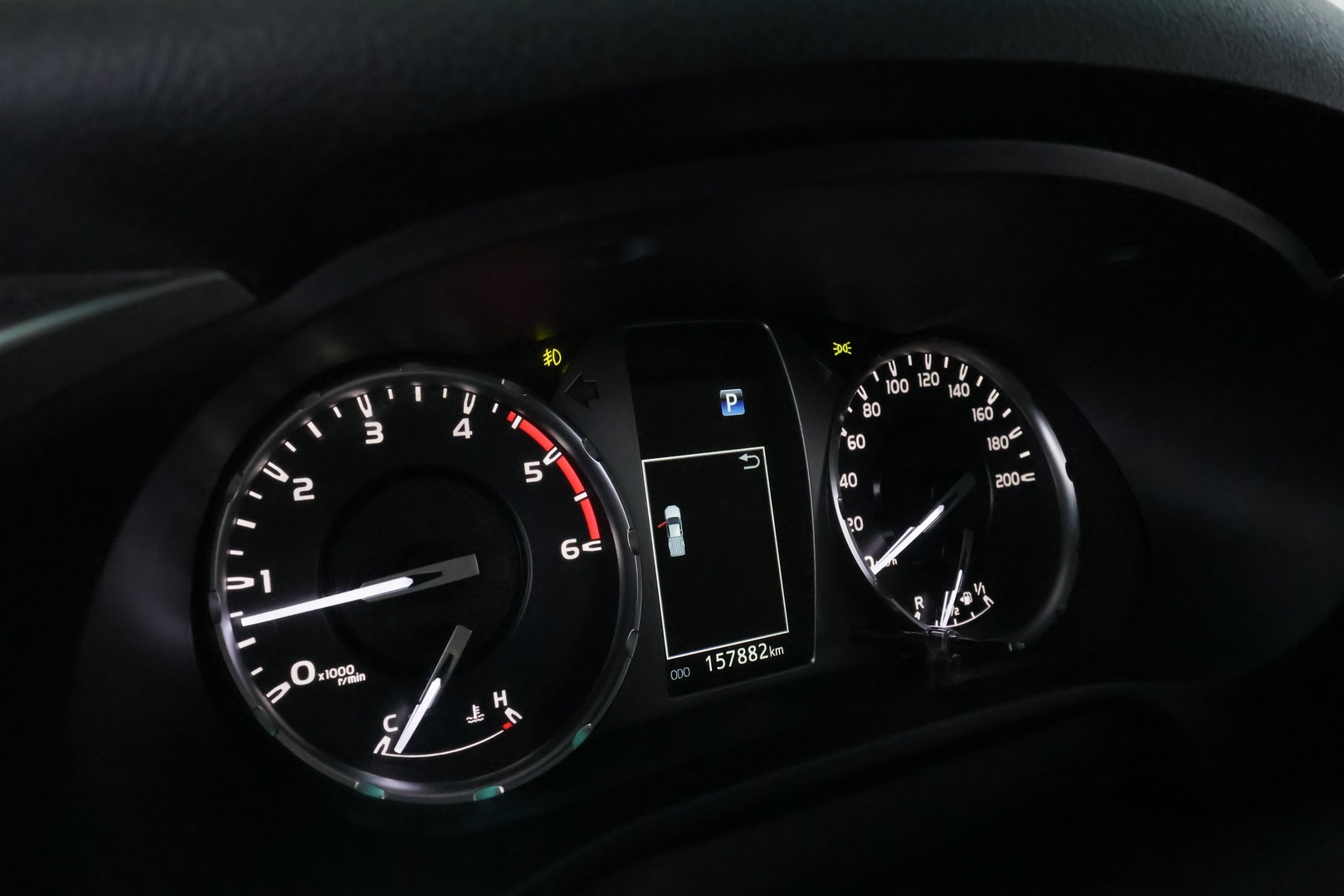 TOYOTA Hilux 25