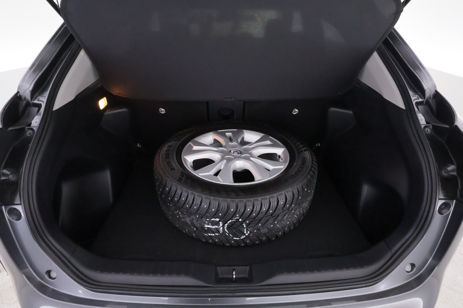 TOYOTA Yaris Cross 2023