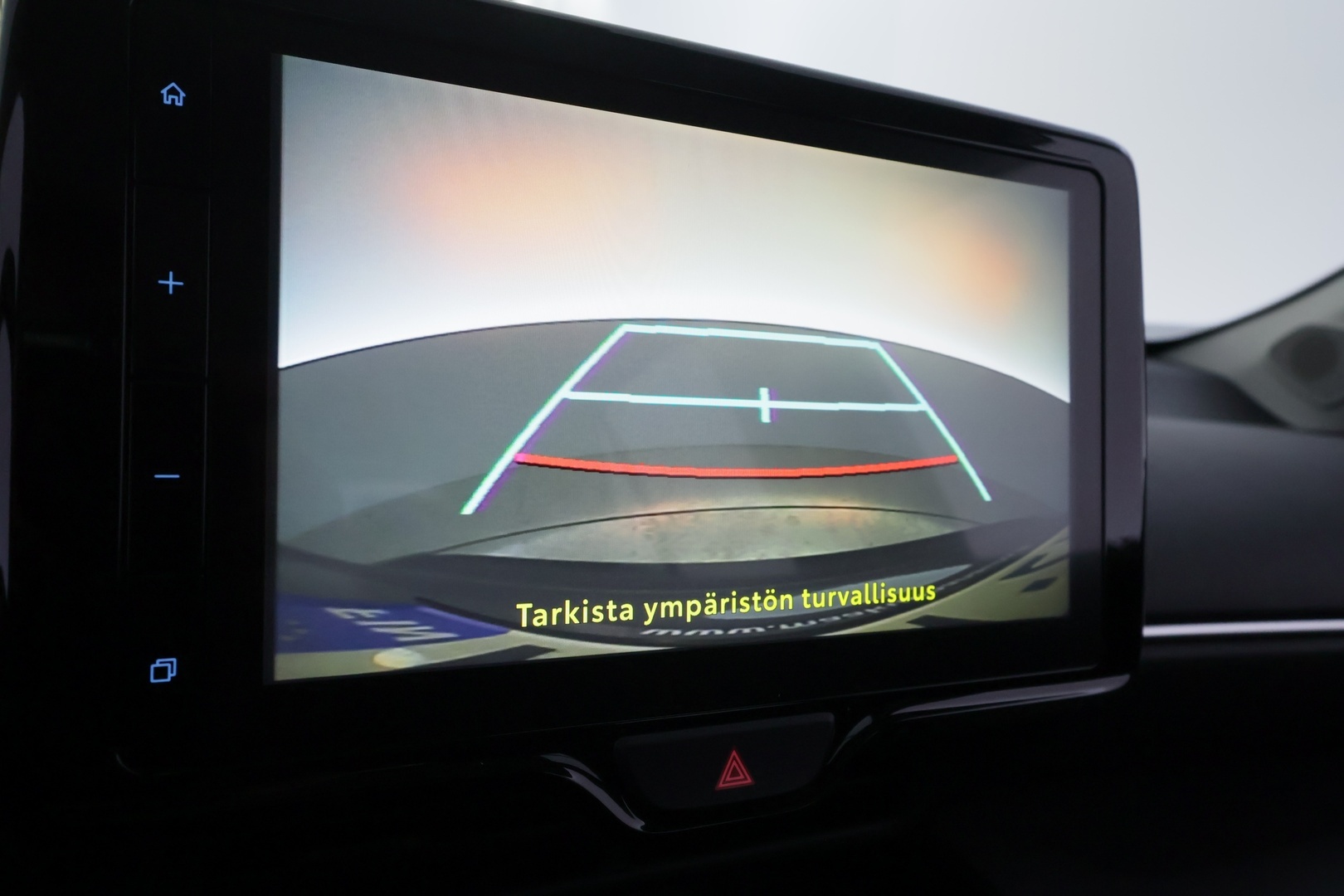 TOYOTA Yaris Cross 2023