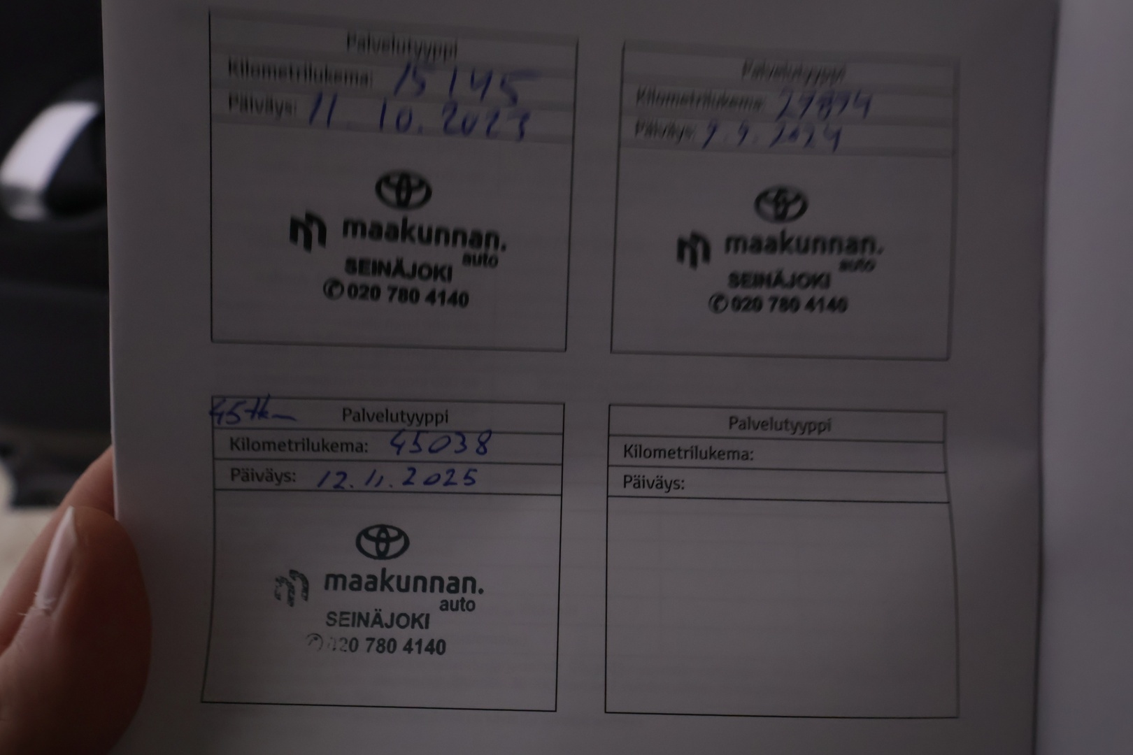 TOYOTA Yaris Cross 2023