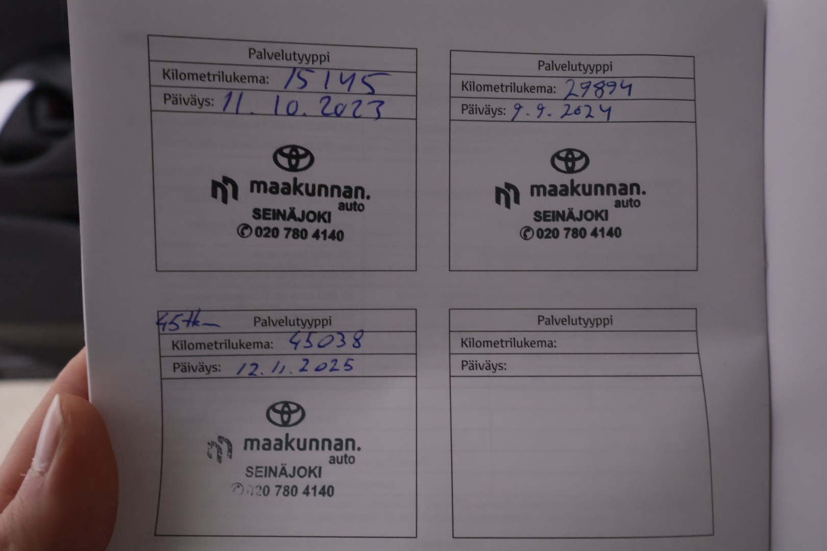 TOYOTA Yaris Cross 2023