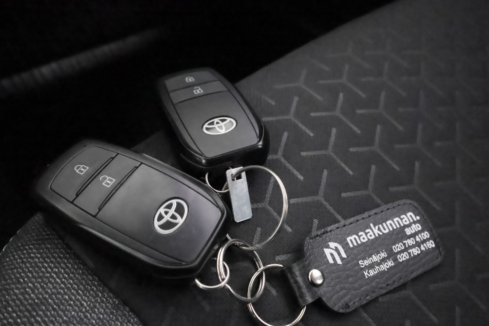 TOYOTA Yaris Cross 2023