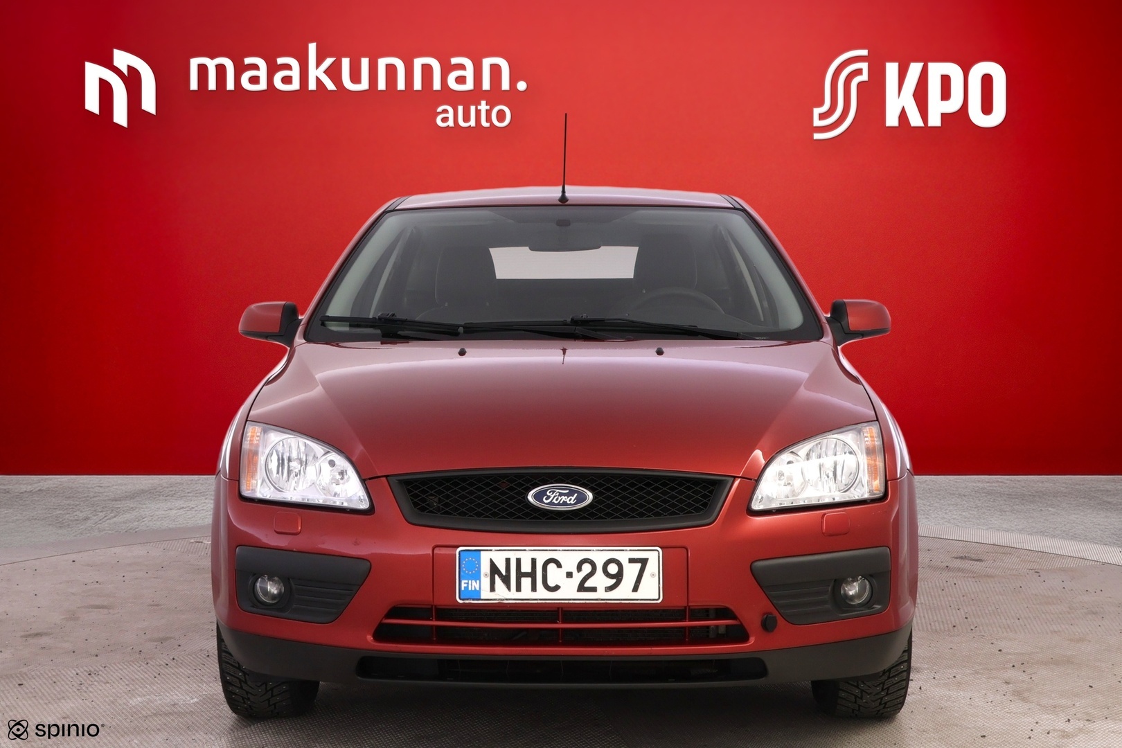 FORD Focus 2006