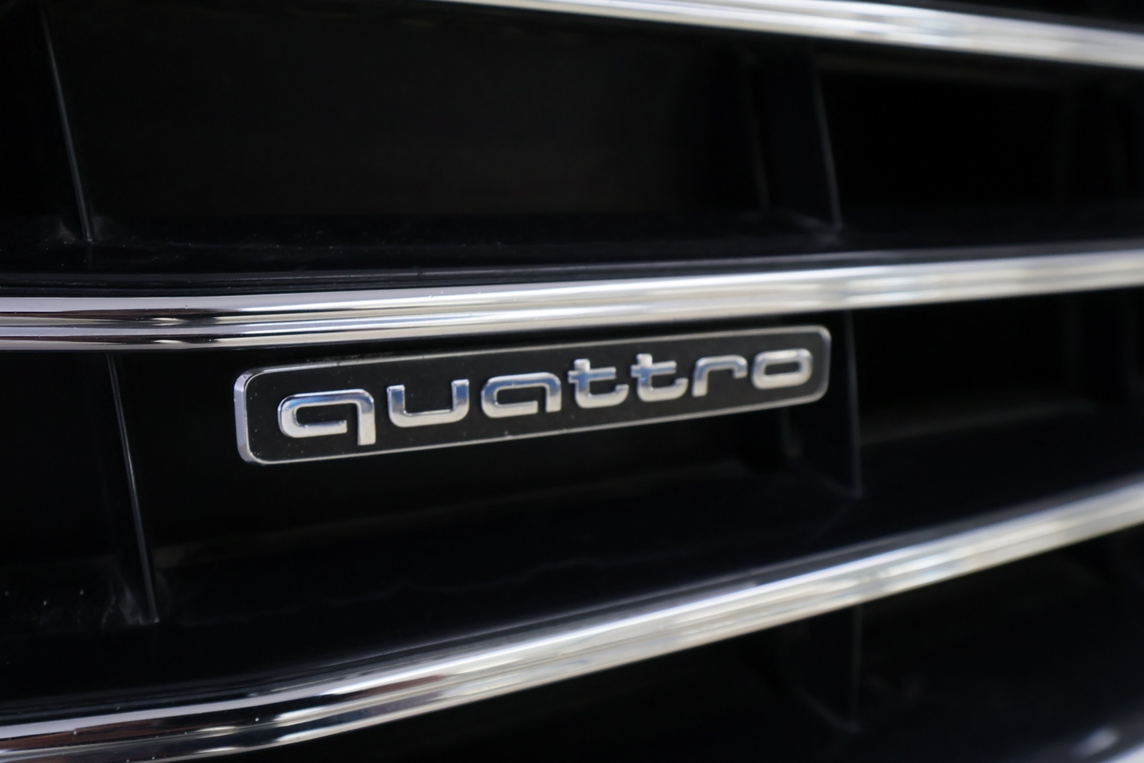 AUDI A6 2019