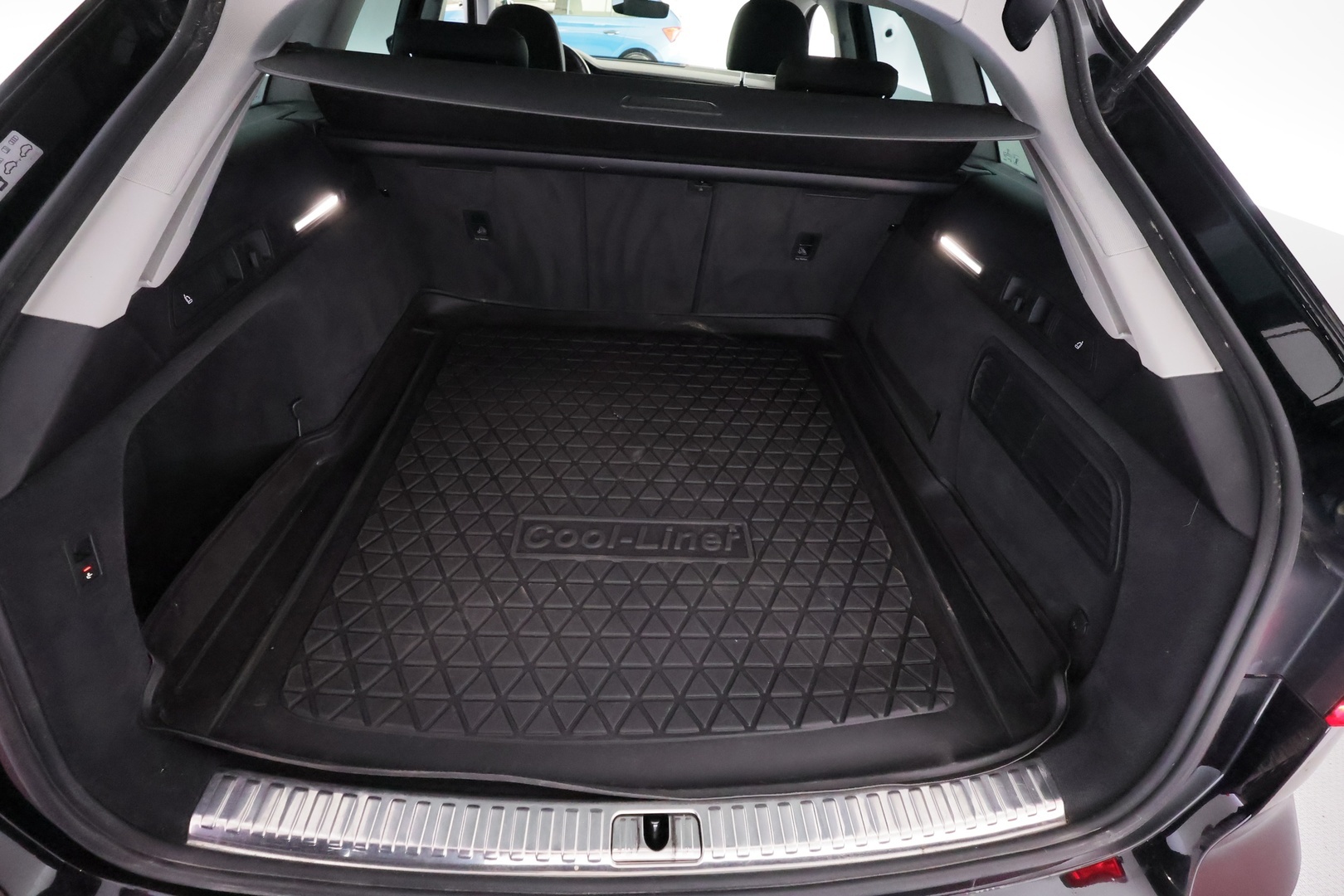 AUDI A6 2019