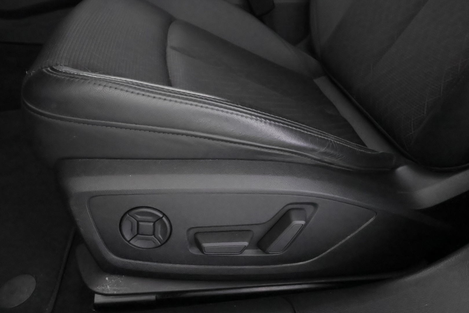 AUDI A6 2019